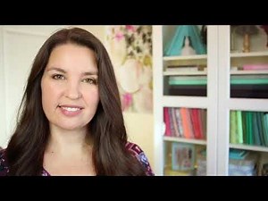 How To Sew Hems, Bindings, and Facings for Clothing