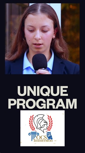 8.6K views · 113 reactions | A milestone reached at Odyssey Charter...