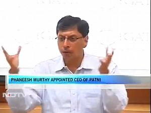 iGate-Patni deal complete, Phaneesh is CEO