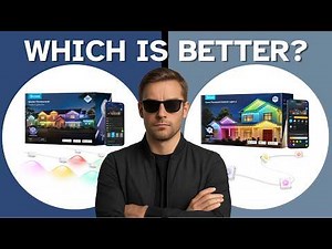 Govee Permanent Outdoor Lights Pro vs Elite - Which Should You Buy in 2026?