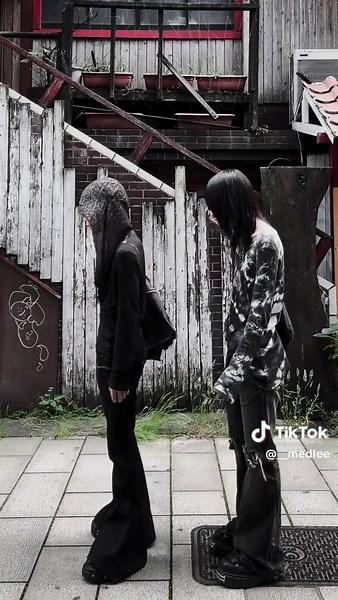 2000年代ファッションの魅力