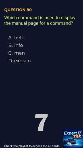 Read the Manual! 📖