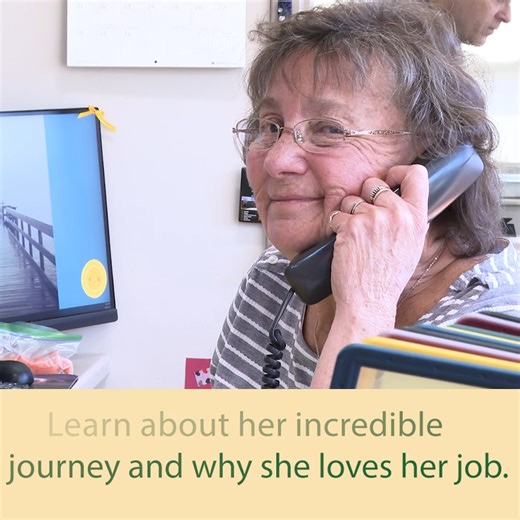 For a half-century, Marianne Ashley has been with the School District of Phillips at the elementary school. In the next installment of "You Know You're From," Dale Ryman WSAW learns how the love of the job, students and staff has kept her going all this time, even through one of the toughest moments of her life. The lady who likes to stay in the background steps into the spotlight Monday on NewsChannel 7 at 9 & 10. | WSAW NewsChannel 7