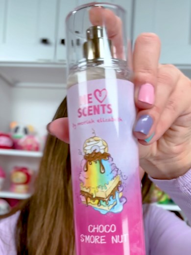 Discover ME Scents: Unique Fragrances for You