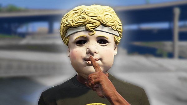 Can you survive The Purge in GTA 5? (0.01% chance of survival)