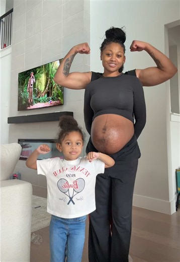 Tootie Takes Center Stage in Family Dance Video