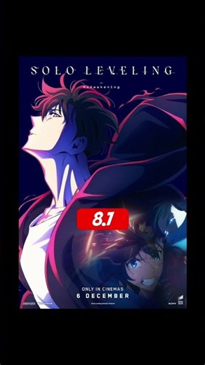 Top 3 Highest Rated Anime of 2024 (IMDb)
