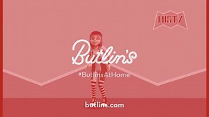 20K views · 143 reactions | Hmmm...who has a mischievous troublemaker in their household? Well it's time to get them to stomp and shout with Misty in our latest Dance With Us video! Don't forget to share those videos below using #ButlinsAtHome   | Butlin's | Facebook