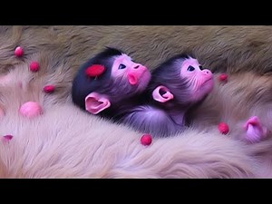 Baby Monkey (Going Backwards On A Pig)