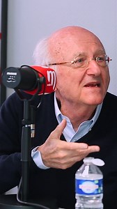 Vladimir Cosma nous racontre la belle histoire de la musique du film Rabbi Jacob 😍 🎙 Le compositeur est l'invité de Sophie Davant ce samedi à 12H ✨ #RabbiJacob #VladimirCosma #SophieDavant | M Radio