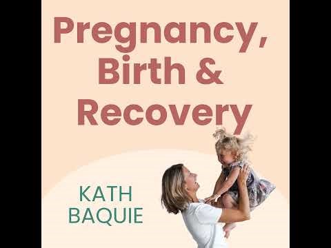 Suffering From SI joint Pain In Pregnancy? Then This Is For You