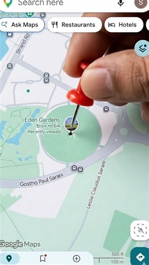 Eden Garden 🏟️.kolkata,West Bengal #ionic # historic # viral # trending shorts # goes viral