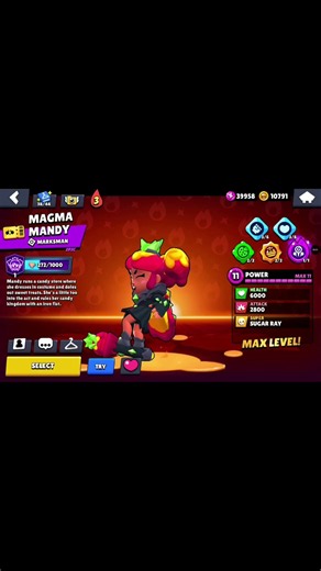 5 most skilled brawlers # #brawlstars #skill #brawler