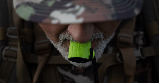 Introducing the World's Most Beginner-Friendly Cow Elk Call!