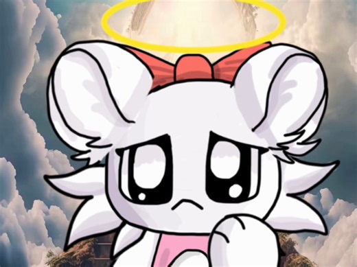 preetybloodnappy单人向meme（nappy你是一个可爱的蛋糕！）