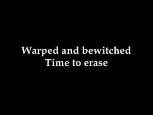 Muse - Assassin (with lyrics)