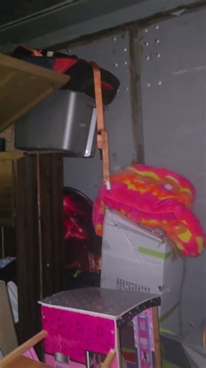 December 2025 AAA Storage - Unit 1431 Wasilla