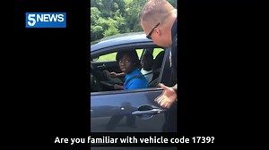 41K views · 660 reactions | Tensions over race, guns and policing have boiled over countless times in the United States over recent months. Here a terrified driver is pulled over in Halifax (Virginia) – but you won’t expect what happens next... | Channel 5 News | Facebook