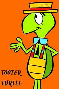 Tooter Turtle (1960) - TV Show