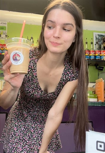 Seattle Coffee Shop Taste Test: Olympia Coffee Review