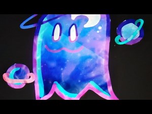 [Roblox] Find the Phantoms “Cosmic Phantom”