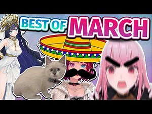 Best Of Holo EN - March