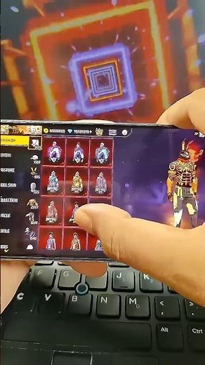 Download Latest Proxy server 🤯🤑 #freefire #ffshorts