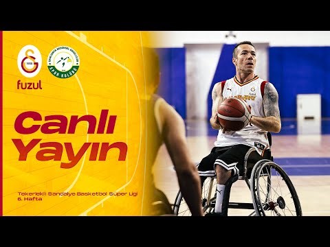 🔴 Galatasaray U19 0-0 Kasımpaşa U19 (U19 PAF Ligi 17. Hafta)