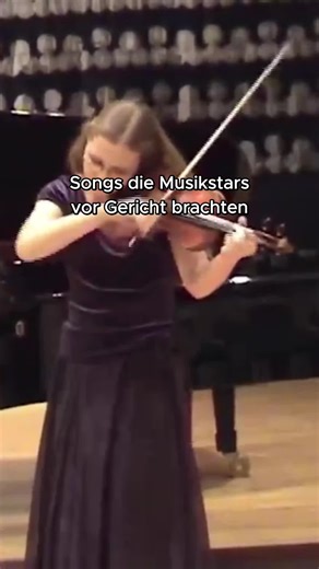 Songs dir Musikstars vor Gericht brachten. #songs #musik
