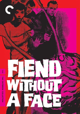 Fiend Without a Face