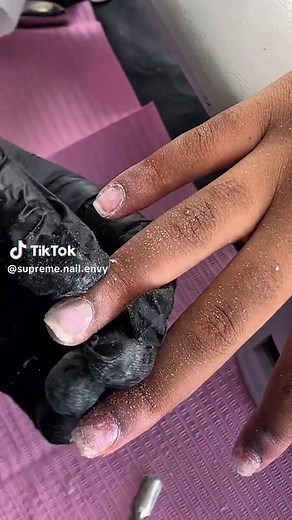 Achieving a 100% Pass Rate in Nail Tech Training