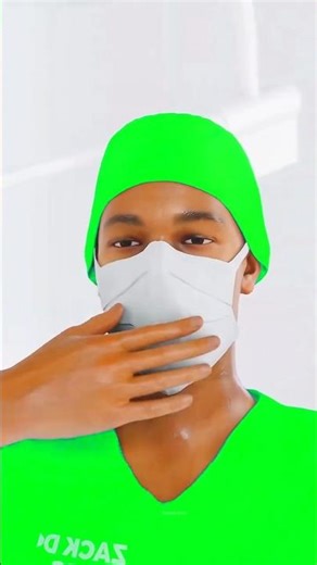 When a Surgeon Crossed the Line 😤