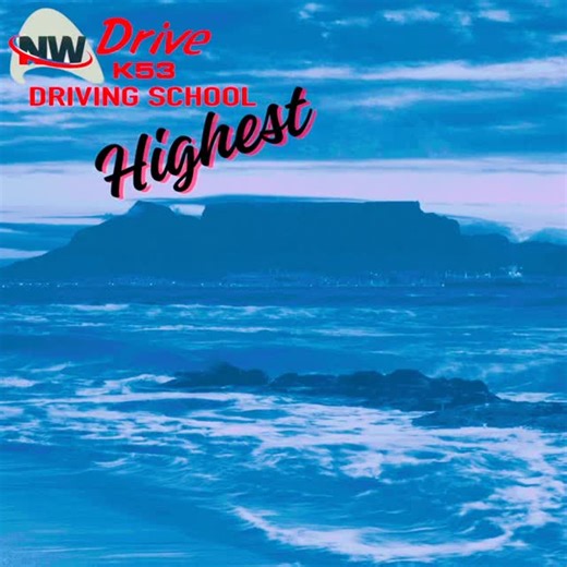 Nwdrive k53 Driving School on Instagram: "The K53 Specialists #drivinglessonssunningdale #drivingschoolblouberg #drivingschoolparklands #drivingschooltableview #Blouberg #Bigbay #Melkbos #sunsetlinks #atlanticbeach #manualdrivinglessons #automaticdrivinglessons #Milnerton #drivingschool #drivinglessons #nwdrivek53drivingschool #bothasig"