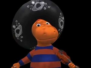 the backyardigans season 4