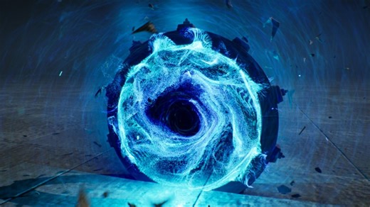 UE5舞台设计VFX Niagara特效的添加方法