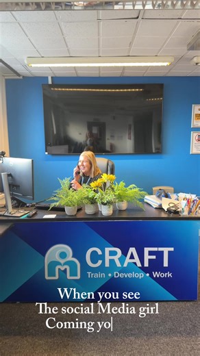 Craft Training (@crafttraining)’s videos with original sound - Craft Training