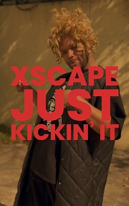 1.3M views · 125K reactions | Just KICKIN’ It x Xscape video was like  #notkarltonbanks #xscape #randb #music #parody #laugh #video #music #reels #explorepage | Notkarltonbanks | Facebook