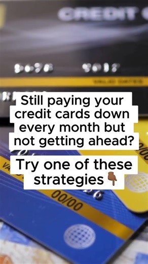 How to Pay Off Credit Card Debt Fast: Snowball vs Avalanche Method