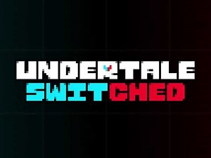 Undertale Switched - Prologue Teaser Trailer | Trailer 1