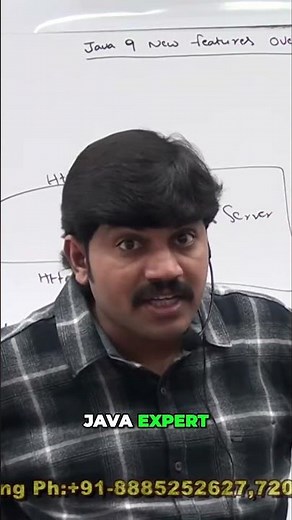 Java's HttpUrlConnection: The Challenges & Solutions #shorts