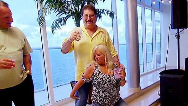 Big Ang - Big Spender | VH1