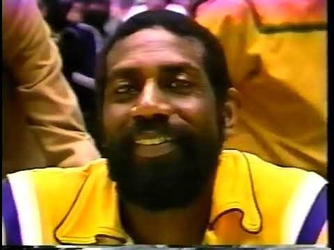 1980 NBA FINALS!! GAME 1 PHI @ LAL