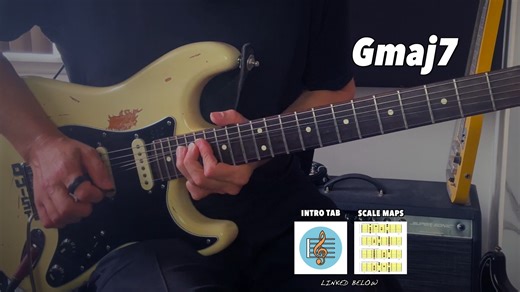 13K views · 427 reactions | Fun jam in B minor  Solo TAB: https://www.patreon.com/posts/139349231 Jam track: https://www.youtube.com/watch?v=hbjalOtlOhs Lesson library & community: https://www.patreon.com/QuistJam | Quist | Facebook