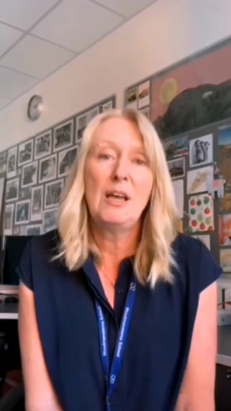 Teacher Ships: Drama and Love at Woodmansterne School