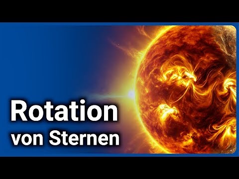 Modern Astrophysics • Age of the Universe & Rotation of Stars | David Gruner
