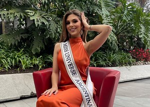 Miss Argentina 2023 in Middle of Controversy Due to Her Heritage — Here’s What Happened