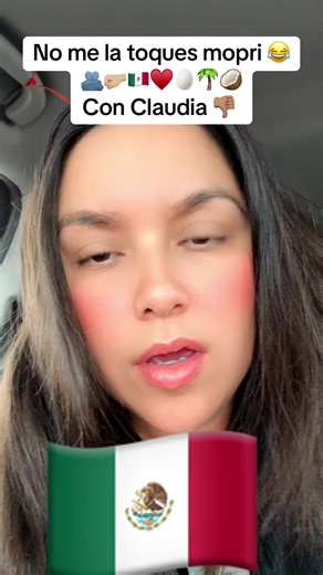 Funny Moments with Claudia: A Mexican Comedy