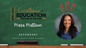 Revealing ALL Our 2024-2025 Teachers of the Year in Etowah County!! 🏆🥳🎉 From Etowah County Schools, Gadsden City Schools, Attalla City Schools, and our Private Schools. | Etowah Chamber