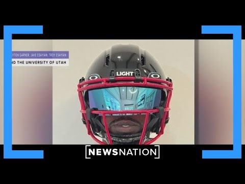 NFL offers players new, safer helmets for 2024 season | Morning in America
