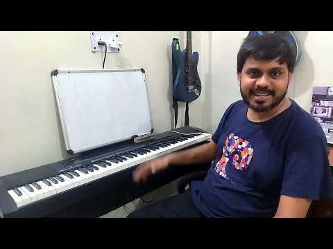 Piano vs Keyboard – What’s the REAL Difference?